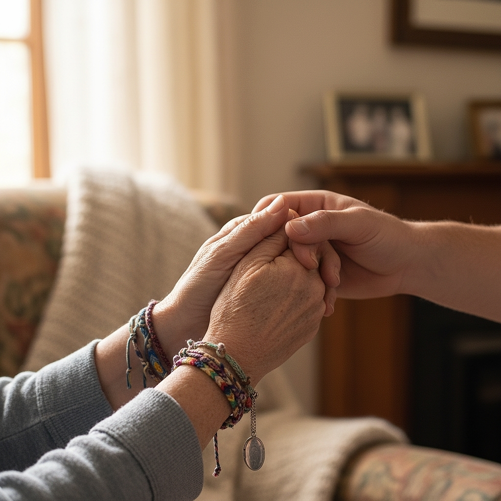 Persönliche Verbindung